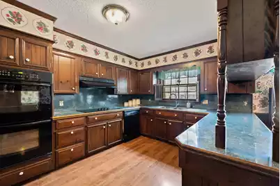 506 Witherspoon Street, Kingstree, SC 29556 - Photo 11