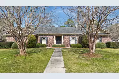 506 Witherspoon Street, Kingstree, SC 29556 - Photo 31