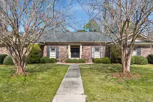 506 Witherspoon St, Kingstree, SC 29556 - Photo 31