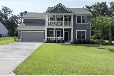 8020 Cheverie Court, Johns Island, SC 29455 - Photo 1
