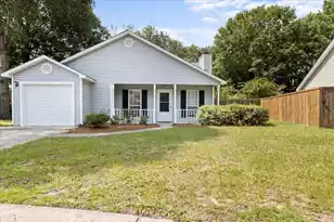 1351 Cadence Dr, Mount Pleasant, SC 29466 - Photo 1