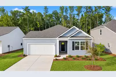 358 Willow Run Drive, Summerville, SC 29486 - Photo 1