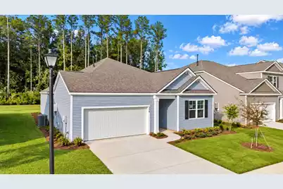 358 Willow Run Drive, Summerville, SC 29486 - Photo 9