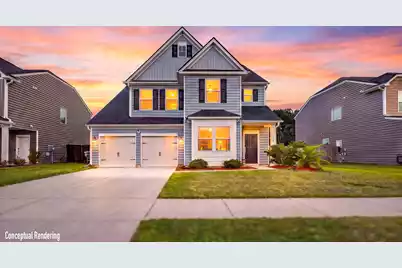 609 Squire Pope Road, Summerville, SC 29486 - Photo 1