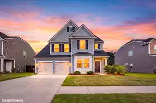 609 Squire Pope Rd, Summerville, SC 29486 - Photo 1
