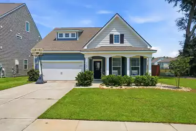 1106 Mossy Rock Drive, Summerville, SC 29485 - Photo 3