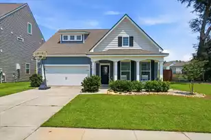 1106 Mossy Rock Dr, Summerville, SC 29485 - Photo 3