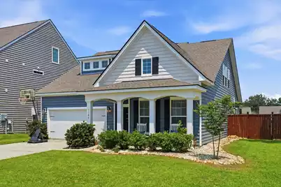 1106 Mossy Rock Drive, Summerville, SC 29485 - Photo 5