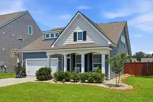 1106 Mossy Rock Dr, Summerville, SC 29485 - Photo 5