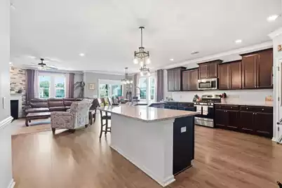 1106 Mossy Rock Drive, Summerville, SC 29485 - Photo 13