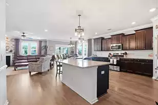 1106 Mossy Rock Dr, Summerville, SC 29485 - Photo 13
