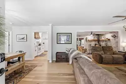 8995 Greenwood Road, Adams Run, SC 29426 - Photo 5