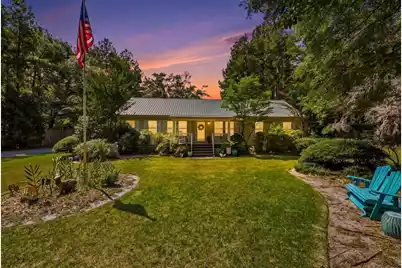 8995 Greenwood Road, Adams Run, SC 29426 - Photo 1