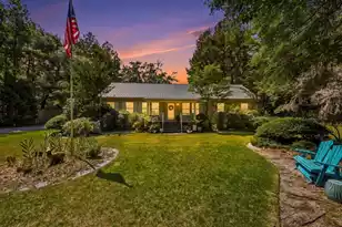 8995 Greenwood Rd, Adams Run, SC 29426 - Photo 1