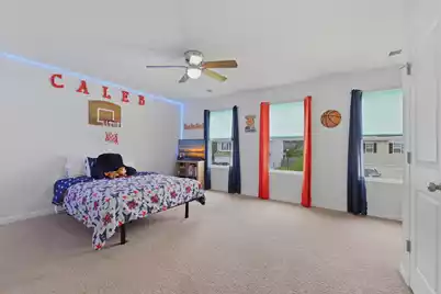 437 Silent Bluff Drive, Summerville, SC 29486 - Photo 25