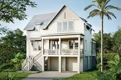 8164 Jack Island Drive, Johns Island, SC 29455 - Photo 1