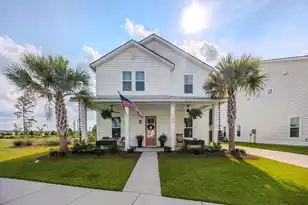 105 River Wind Wy, Summerville, SC 29485 - Photo 1