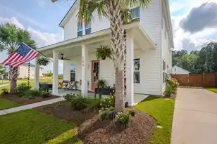 105 River Wind Wy, Summerville, SC 29485 - Photo 5