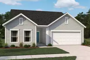 5368 Crinum Lilly, Summerville, SC 29485 - Photo 3