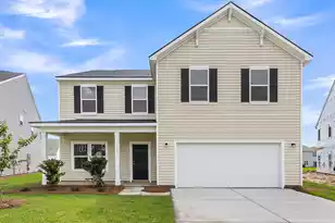 5391 Crinum Lilly, Summerville, SC 29485 - Photo 1