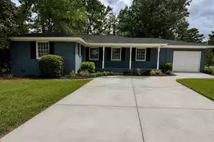 2379 Otranto Rd, North Charleston, SC 29406 - Photo 33