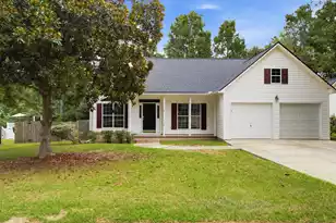 119 Round Table Ln, Goose Creek, SC 29445 - Photo 1
