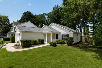2412 Stingray Boulevard, North Charleston, SC 29406 - Photo 35