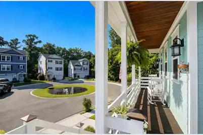5138 Hyde Park Village Lane, North Charleston, SC 29405 - Photo 7
