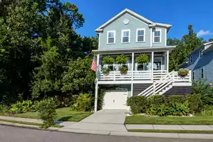 5138 Hyde Park Village Ln, North Charleston, SC 29405 - Photo 51