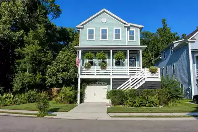 5138 Hyde Park Village Lane, North Charleston, SC 29405 - Photo 1