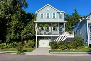 5138 Hyde Park Village Ln, North Charleston, SC 29405 - Photo 1