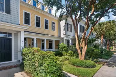 815 Soaring Lane, Charleston, SC 29412 - Photo 3