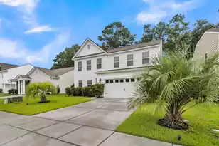 608 Mountain Laurel Cir, Goose Creek, SC 29445 - Photo 61