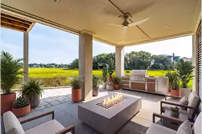 813 Harbour Watch Court, Mount Pleasant, SC 29464 - Photo 63
