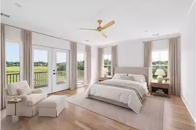 813 Harbour Watch Court, Mount Pleasant, SC 29464 - Photo 31