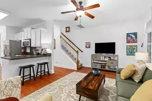 2388 Kings Gate Ln, Mount Pleasant, SC 29466 - Photo 13