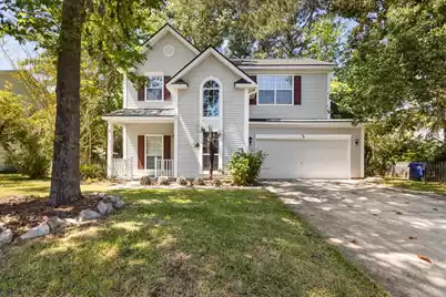 326 Mossy Oak Way, Mount Pleasant, SC 29464 - Photo 1