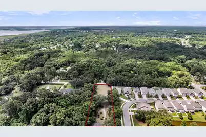 1046 Bee Hive Road, Awendaw, SC 29429 - Photo 5
