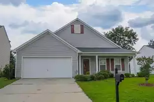 3531 Galaxy Rd, Ladson, SC 29456 - Photo 1