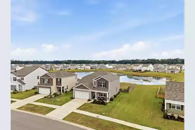 134 Ivory Shadow Road, Summerville, SC 29486 - Photo 5