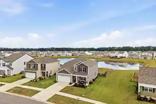 134 Ivory Shadow Rd, Summerville, SC 29486 - Photo 5