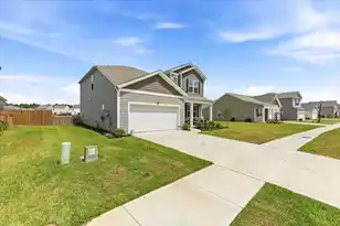 134 Ivory Shadow Rd, Summerville, SC 29486 - Photo 7