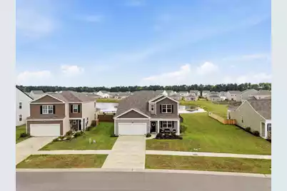 134 Ivory Shadow Road, Summerville, SC 29486 - Photo 33