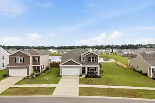 134 Ivory Shadow Rd, Summerville, SC 29486 - Photo 33