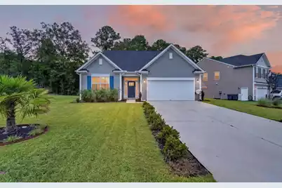 201 Palfrey Drive, Ridgeville, SC 29472 - Photo 3