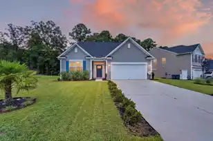 201 Palfrey Dr, Ridgeville, SC 29472 - Photo 3