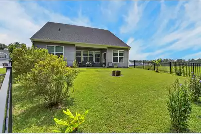 201 Palfrey Drive, Ridgeville, SC 29472 - Photo 35