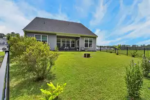 201 Palfrey Dr, Ridgeville, SC 29472 - Photo 35