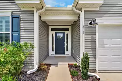 201 Palfrey Drive, Ridgeville, SC 29472 - Photo 5