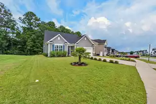 201 Palfrey Dr, Ridgeville, SC 29472 - Photo 39